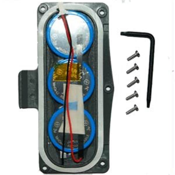 Tacktick 3-Up Replacement Battery Pack And Seal Kit TA119 - main